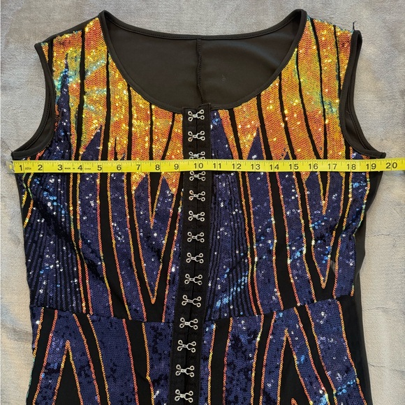 Flyqueens my type jumpsuit - Picture 5 of 12